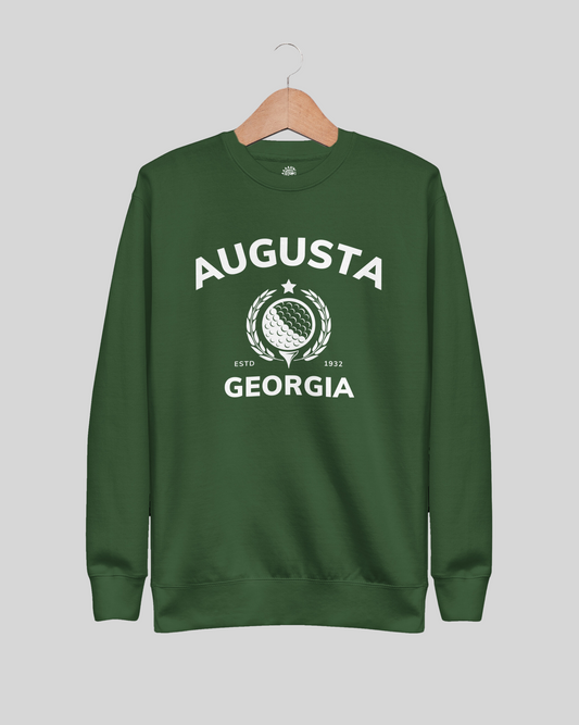 Augusta 1932 CrewNeck