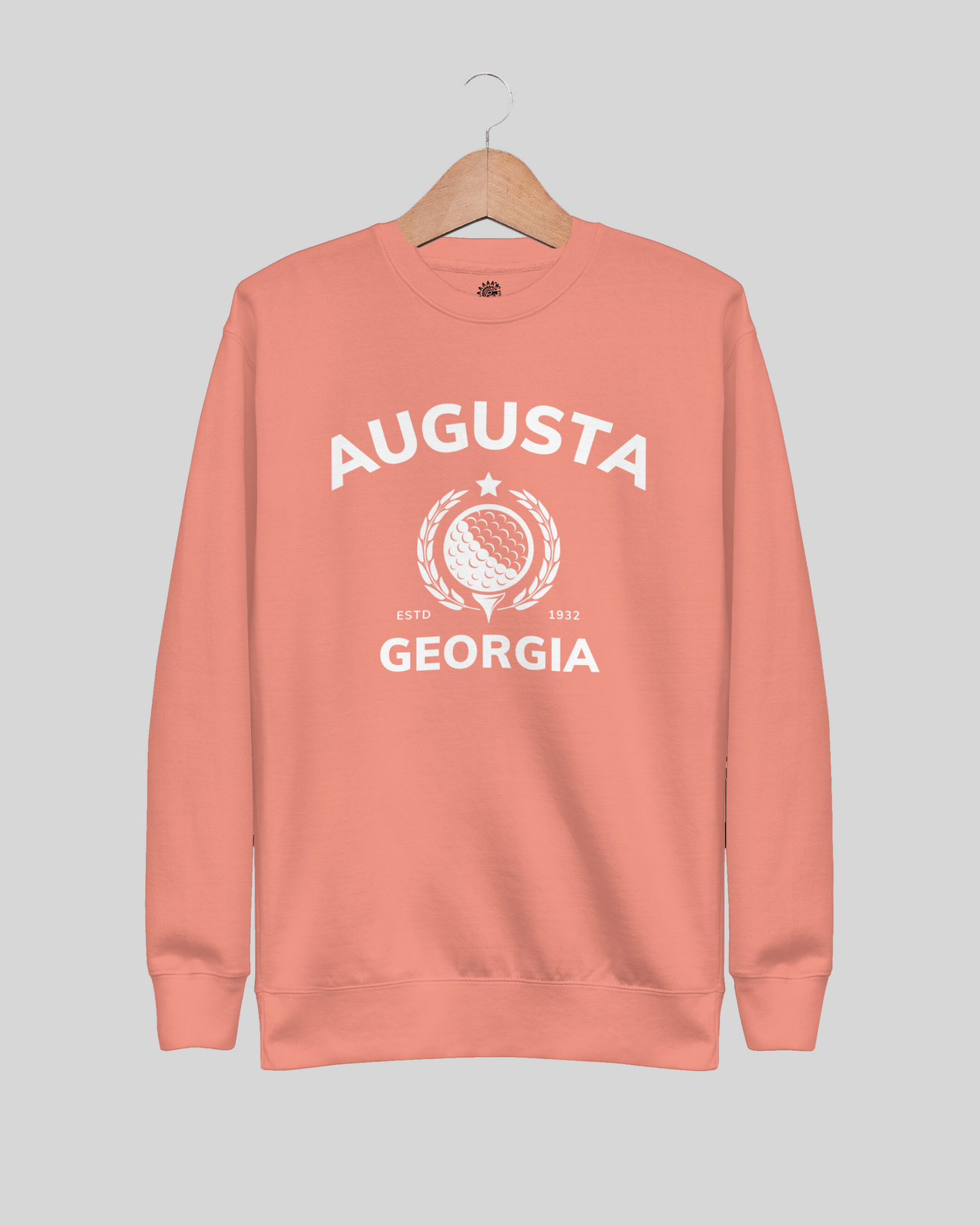 Augusta 1932 CrewNeck