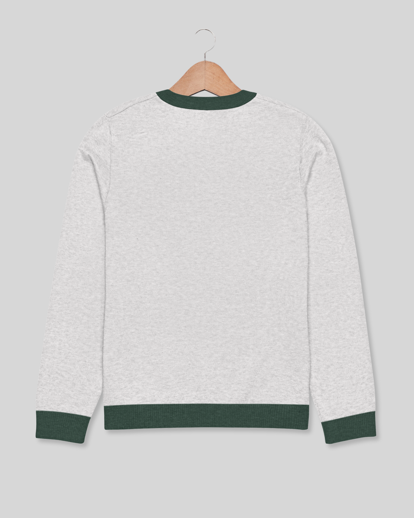 Mulligan Knit Sweater