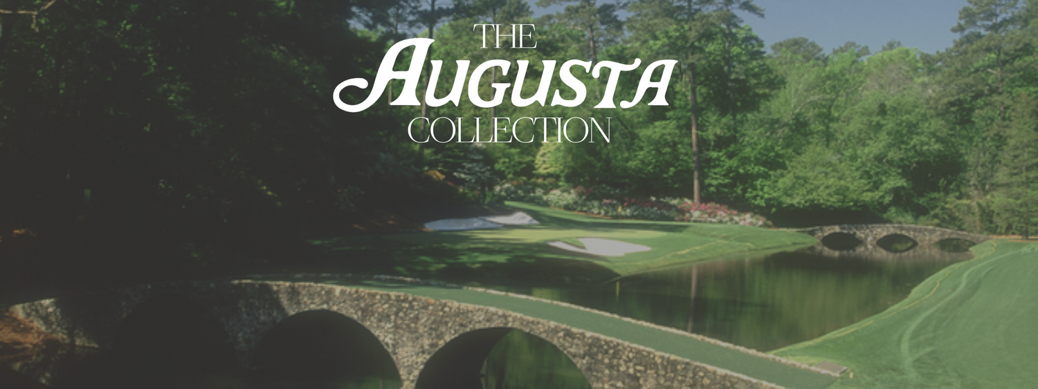 Augusta golf course